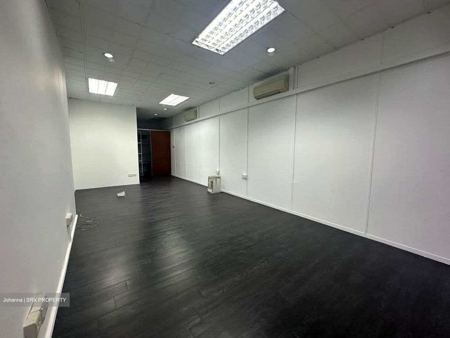 Mun Hean Industrial Building (D12), Office #619360101